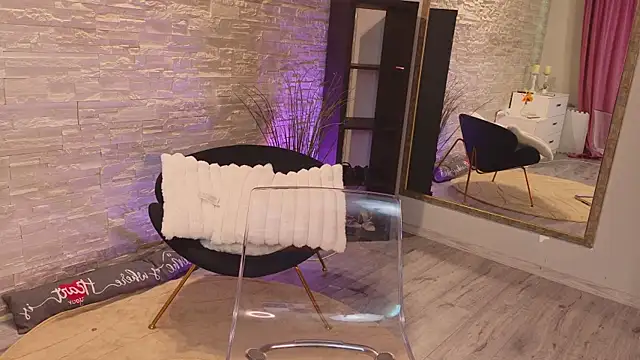 BlondieXStar online show from 05/29/26, 04:43