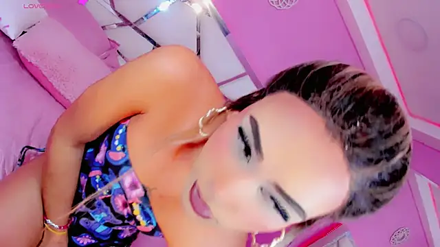 ValeriQueen online show from 04/27/26, 12:58