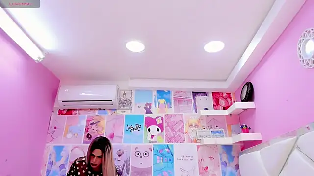 ValeriQueen online show from 05/19/26, 12:55