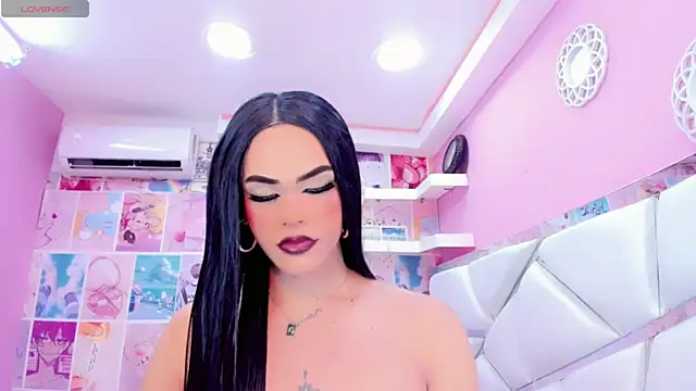 ValeriQueen online show from 05/24/26, 12:43