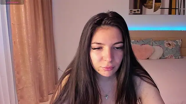 CandyElla  online show from 08/01/26, 03:11