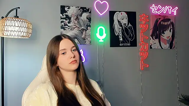 ColeneMcneel online show from 04/16/26, 08:59