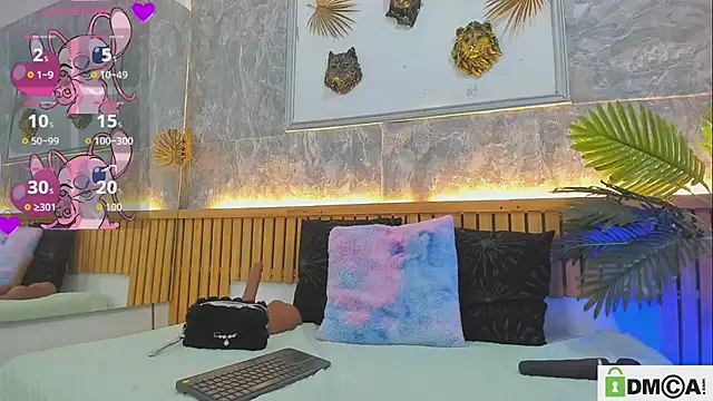 krystal rosse online show from 07/14/26, 06:46
