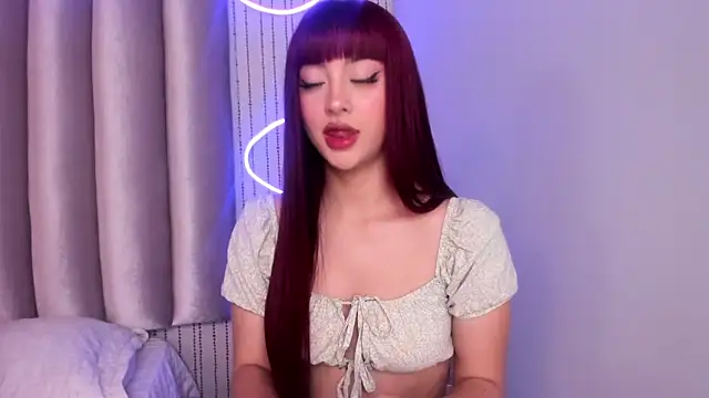 SCARLETMD online show from 05/13/26, 07:22