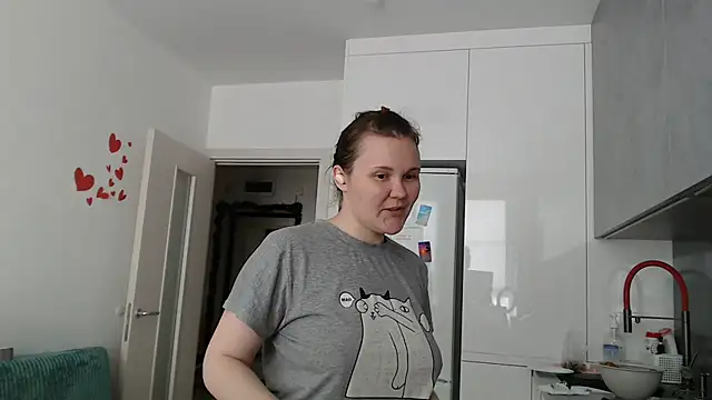 Nodarell online show from 06/18/26, 08:58