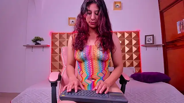 Naughty Kat  online show from 04/25/26, 03:42