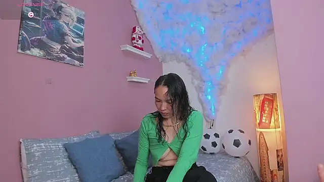 liz merchan online show from 06/23/26, 06:39
