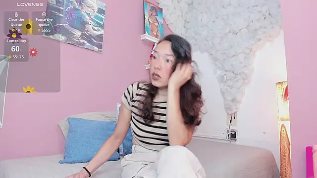 liz merchan online show from 07/13/26, 01:25