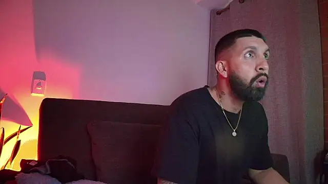 Alyssa and DAngelo online show from 06/20/26, 02:03