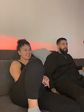 Alyssa and DAngelo online show from 07/22/26, 02:36