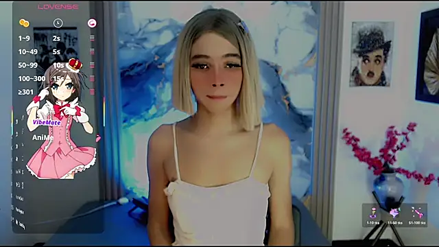 gaby dream  online show from 04/25/26, 03:42