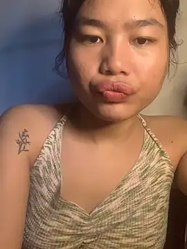 Haniichan online show from 05/31/26, 05:48
