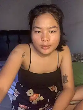 Haniichan online show from 06/02/26, 08:05
