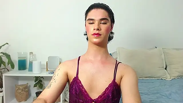 Rosseta cute1 online show from 06/07/26, 10:57