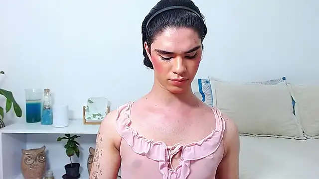 Rosseta cute1 online show from 06/16/26, 01:19
