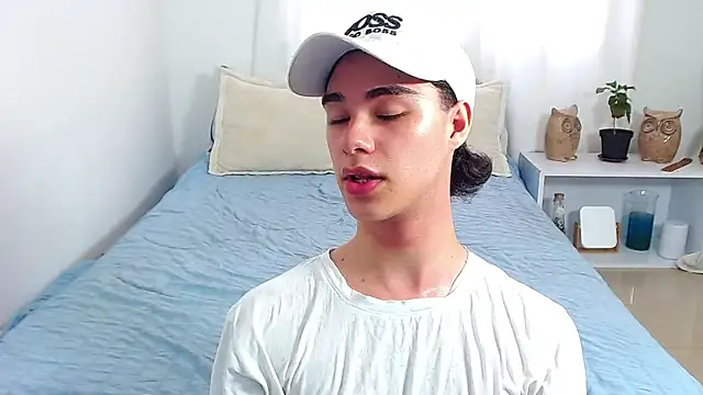 Rosseta cute1 online show from 06/27/26, 04:12