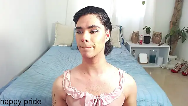 Rosseta cute1 online show from 06/28/26, 09:21