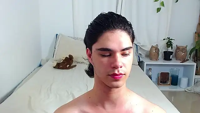 Rosseta cute1 online show from 06/30/26, 11:50