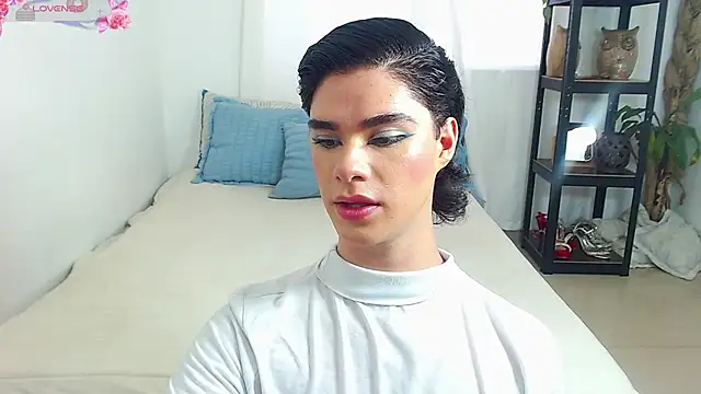 Rosseta cute1 online show from 07/15/26, 10:04