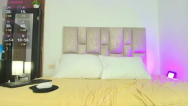 hott mature online show from 05/23/26, 11:47