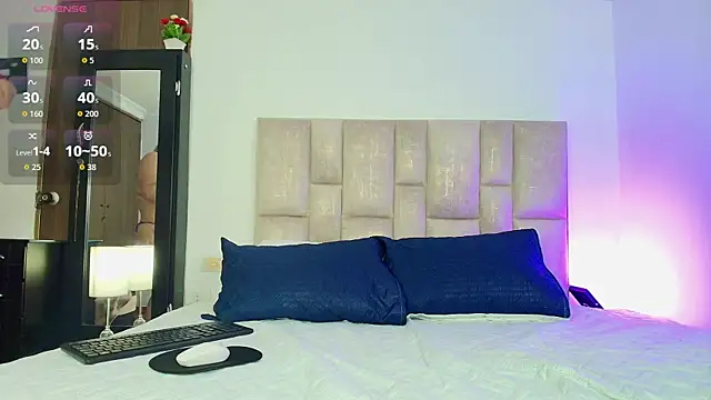hott mature online show from 05/29/26, 11:52