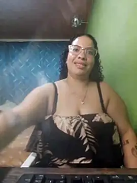 DivaCaliente1 online show from 07/01/26, 02:13