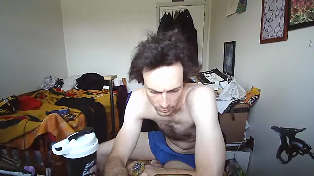 JohnnyMoves online show from 05/22/26, 09:09