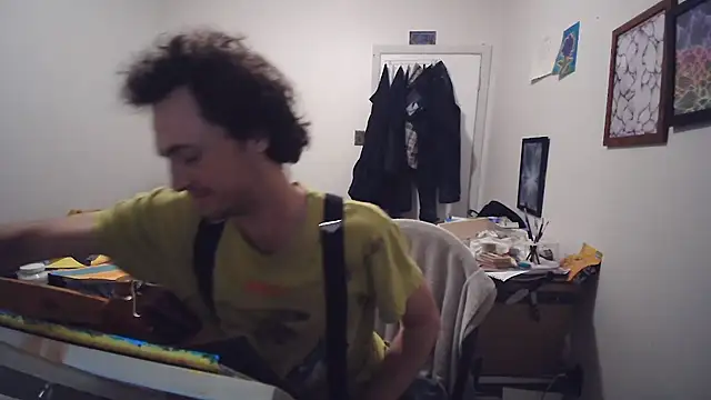 JohnnyMoves online show from 05/24/26, 01:10