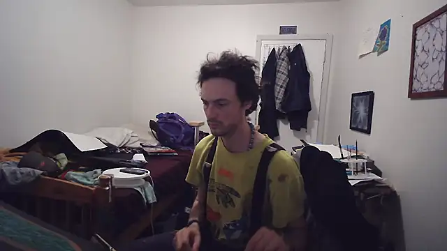 JohnnyMoves online show from 05/27/26, 02:30