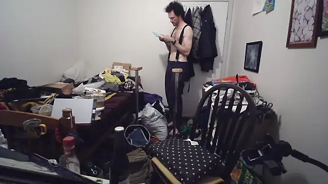 JohnnyMoves online show from 05/31/26, 05:04