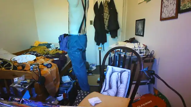 JohnnyMoves online show from 06/11/26, 11:36
