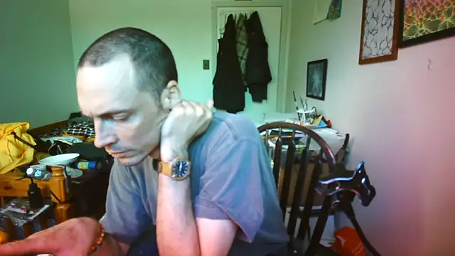 JohnnyMoves online show from 06/15/26, 07:16