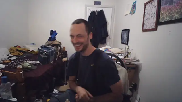 JohnnyMoves online show from 06/29/26, 04:19