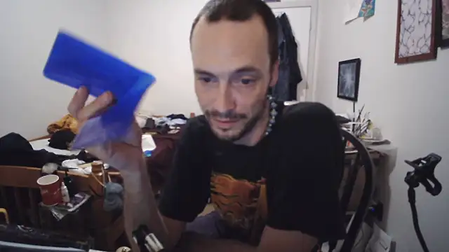 JohnnyMoves online show from 07/02/26, 05:46