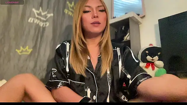 hannaBaby lisyos11 online show from 07/05/26, 05:53
