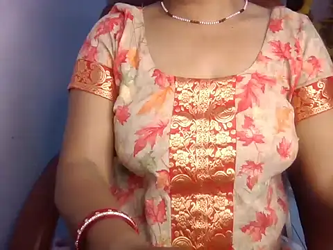 Hotty Bhabhi1 online show from 04/27/26, 05:49
