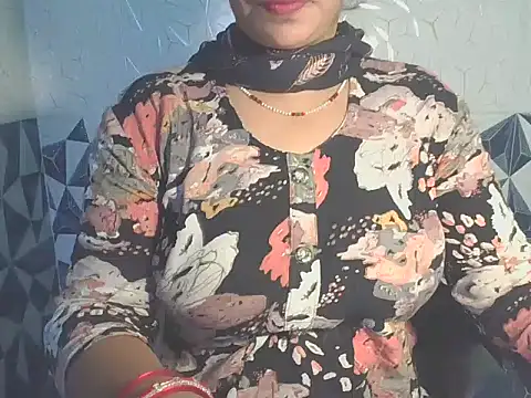 Hotty Bhabhi1 online show from 05/07/26, 05:35