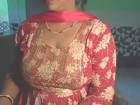 Hotty Bhabhi1 online show from 05/09/26, 05:34