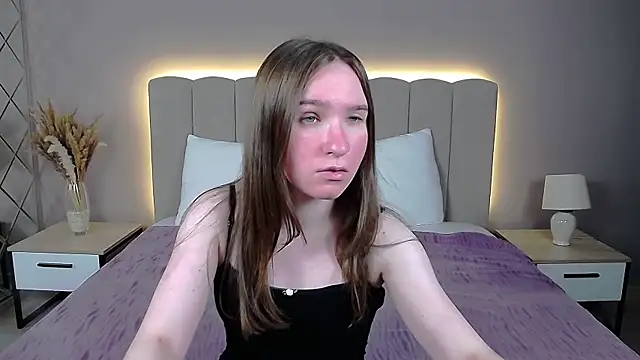 MarliinNova online show from 07/30/26, 04:00