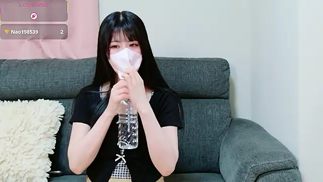 Ruru dayo online show from 05/03/26, 03:23