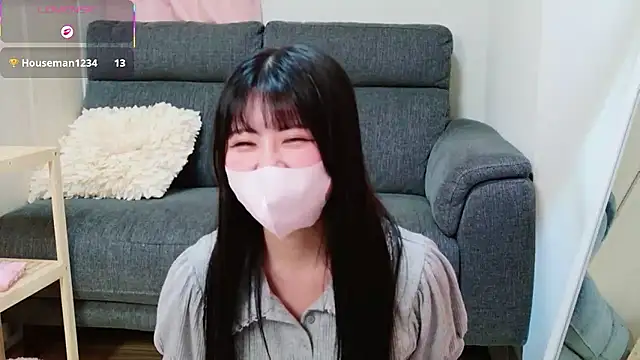 Ruru dayo online show from 05/04/26, 03:46