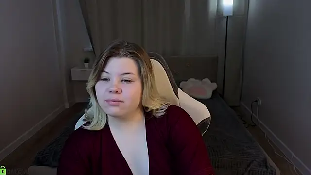 Kristen Gibbs online show from 05/08/26, 01:00