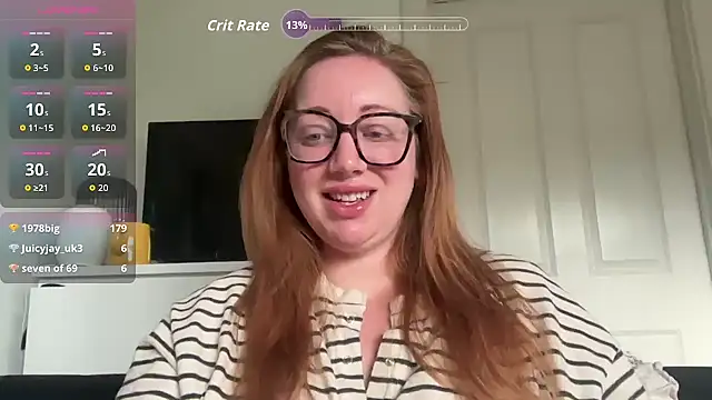arielsweetieee online show from 04/24/26, 06:16