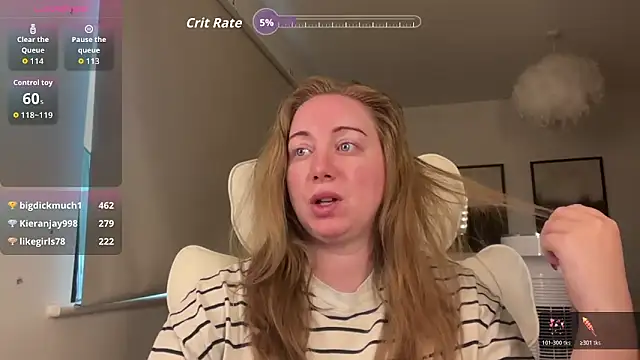 arielsweetieee online show from 05/22/26, 04:41