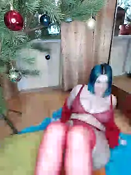 GloriaEvans online show from 12/25/24, 05:58