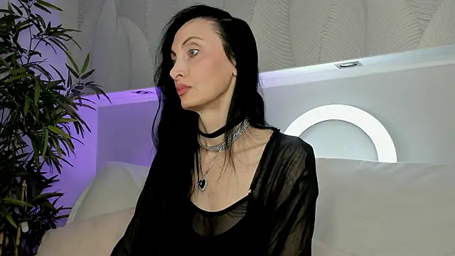 Avrora Mars online show from 05/16/26, 02:19