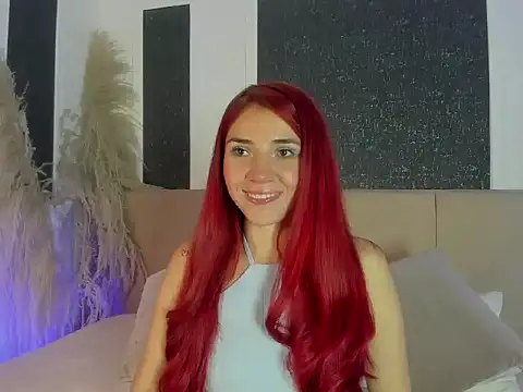 Snapshot of Gissy_palmer chatting on 05/20/26, 11:49 Gissy palmer online show from 05/20/26, 11:49