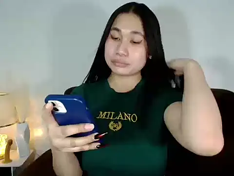 CumdesireIyahx online show from 05/07/26, 05:29