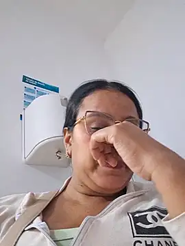 Samanta-42 online show from 05/18/26, 03:24