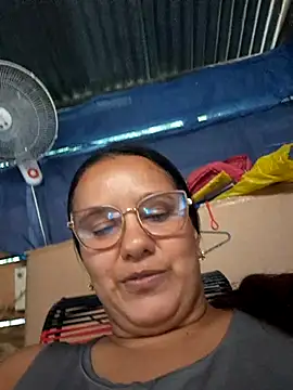 Samanta-42 online show from 05/18/26, 07:20